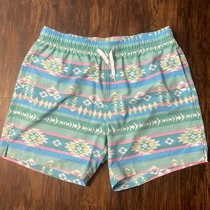 Bearbottom 5.5” Swim Shorts